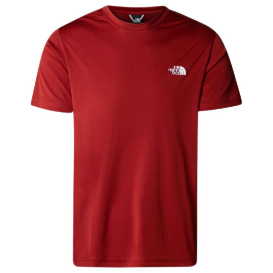 The North Face Ανδρική κοντομάνικη μπλούζα M Reaxion Red Box Tee